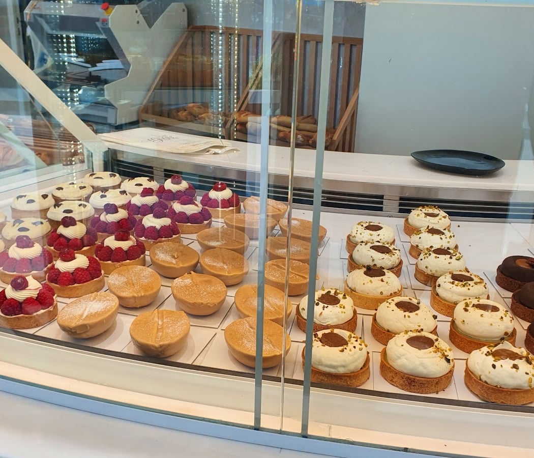Boulangerie Maison Gahfif 3